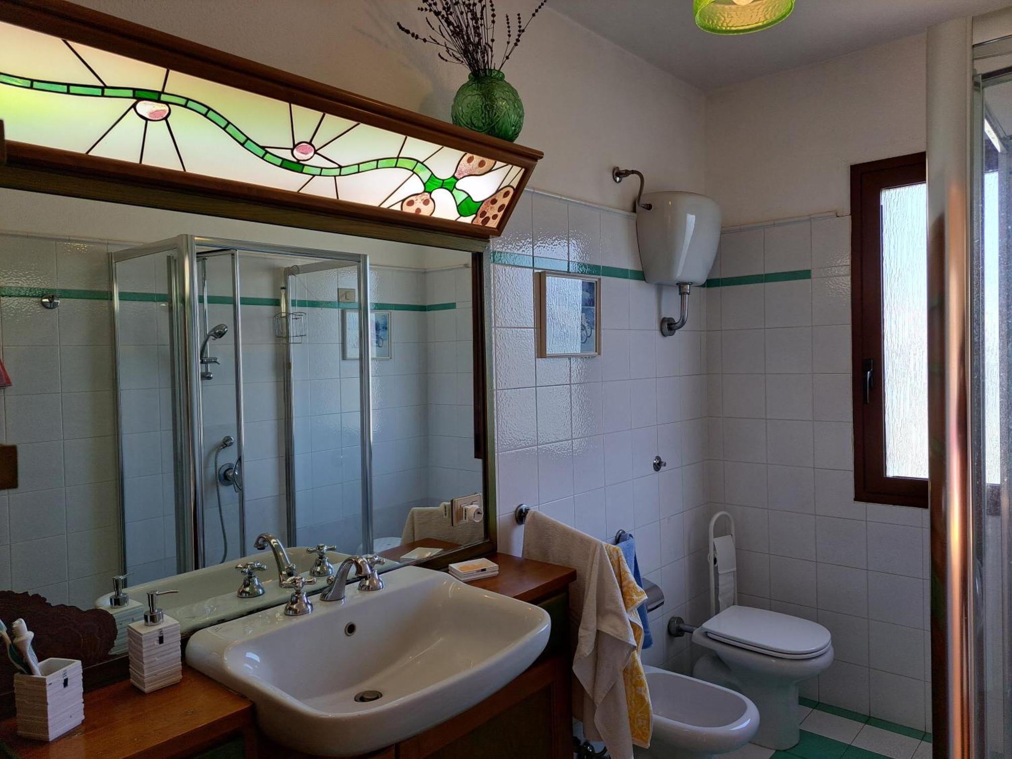 Bed and Breakfast Casa Di Paolo E Roberta Санта-Тереза-Галлура Екстер'єр фото