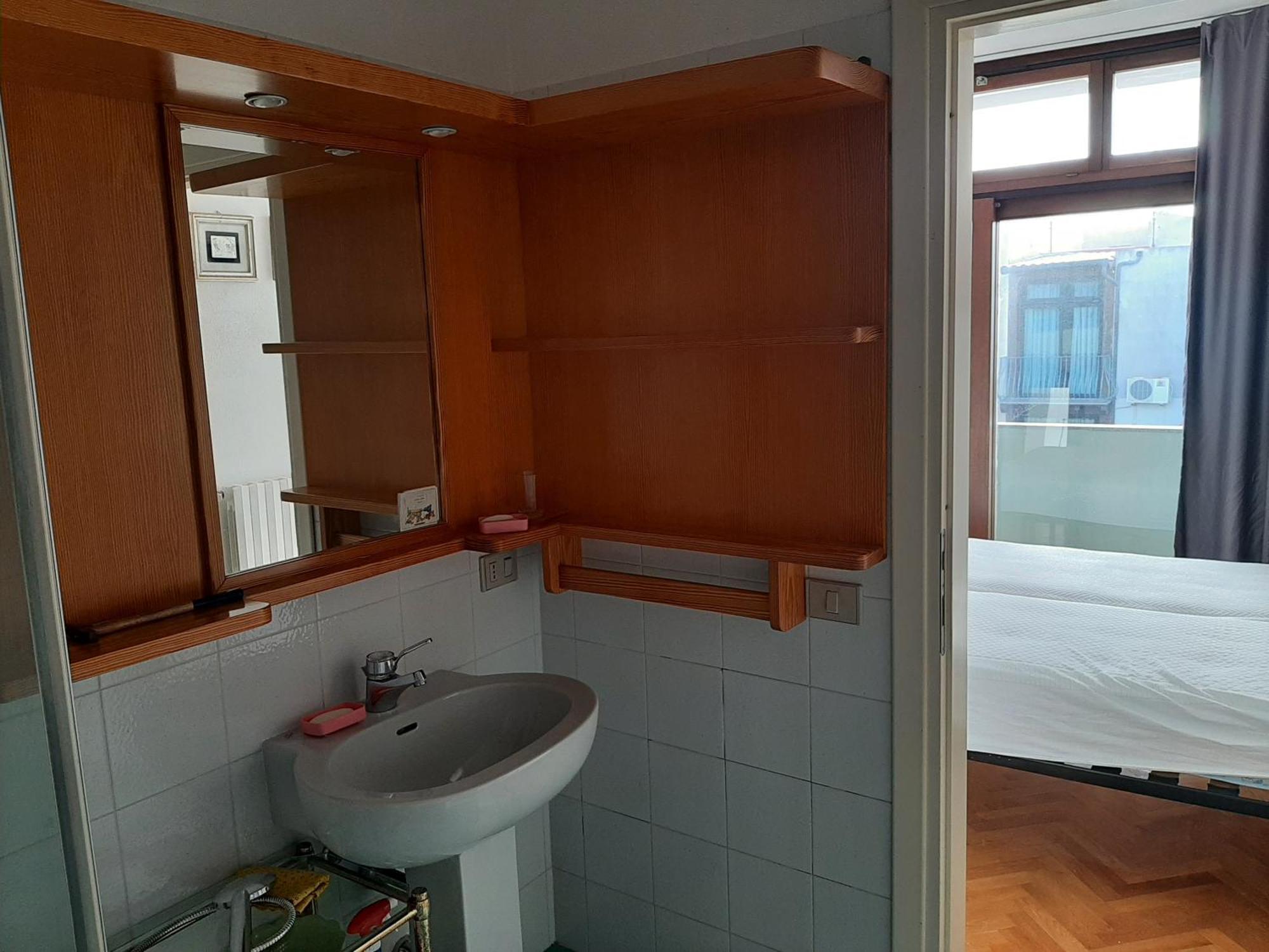 Bed and Breakfast Casa Di Paolo E Roberta Санта-Тереза-Галлура Екстер'єр фото