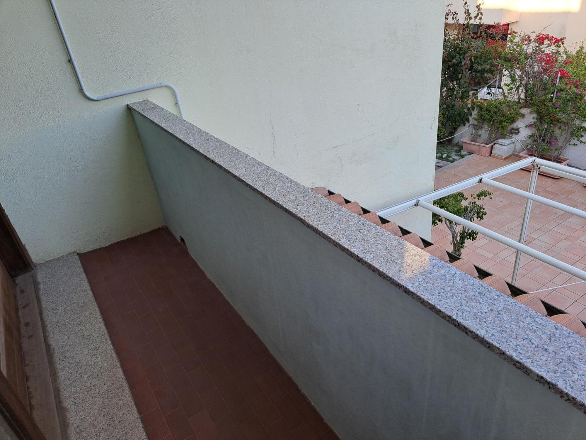 Bed and Breakfast Casa Di Paolo E Roberta Санта-Тереза-Галлура Екстер'єр фото