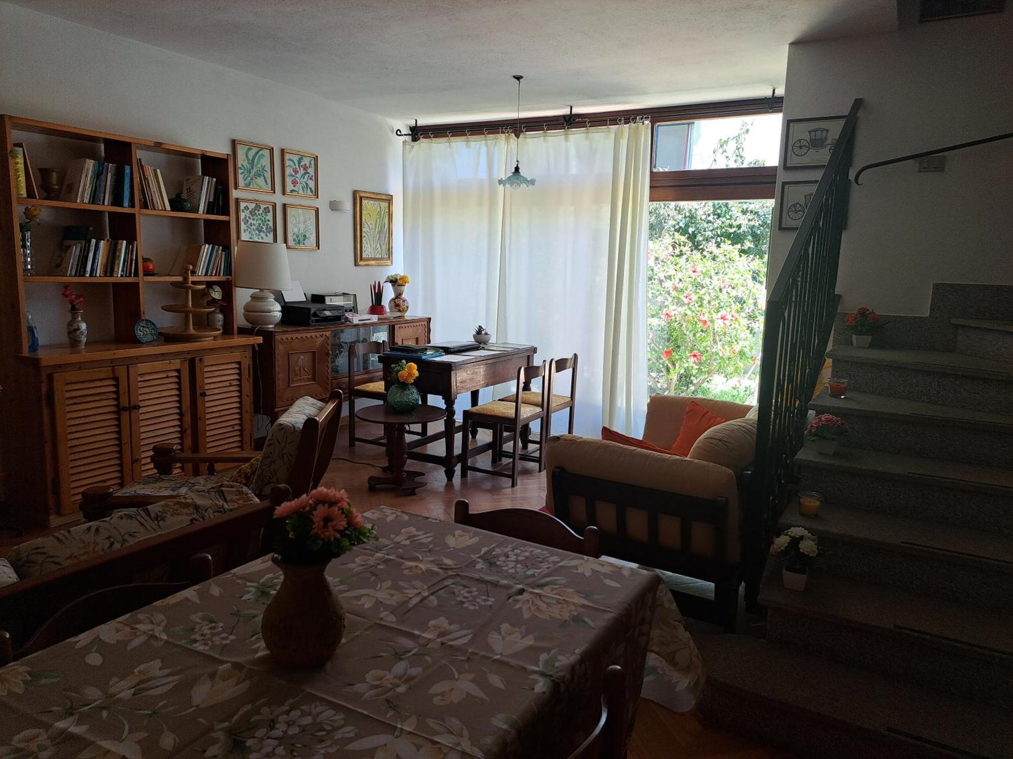 Bed and Breakfast Casa Di Paolo E Roberta Санта-Тереза-Галлура Екстер'єр фото