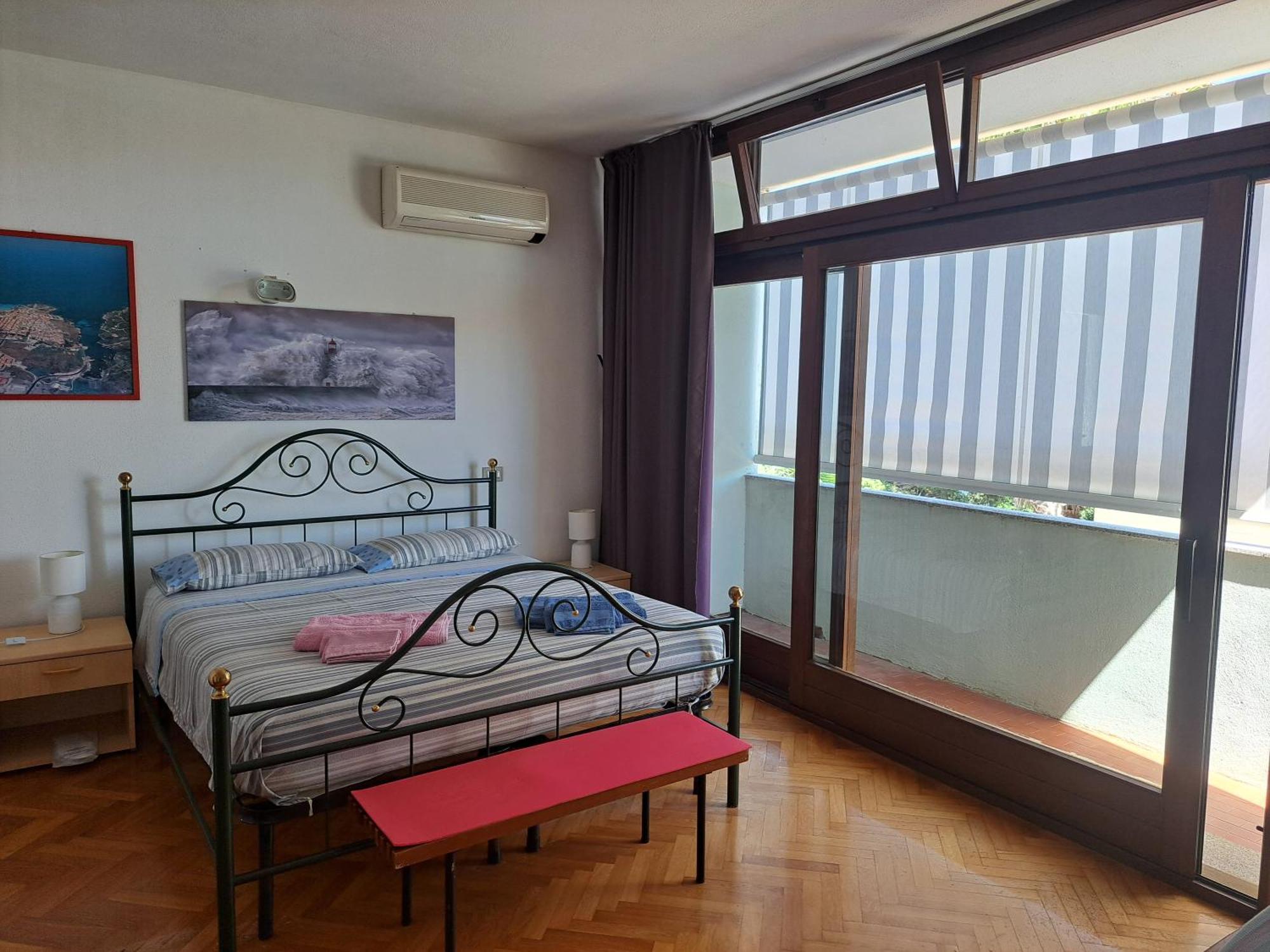 Bed and Breakfast Casa Di Paolo E Roberta Санта-Тереза-Галлура Екстер'єр фото